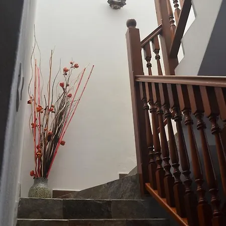 Holiday home Casa Loren Punta Mujeres