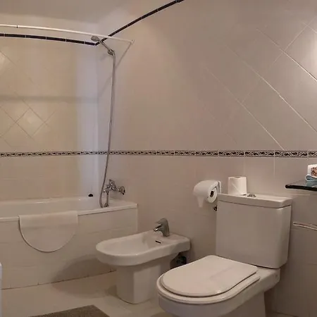 Holiday home Casa Loren