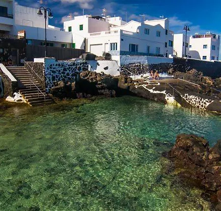 Holiday home Casa Loren *