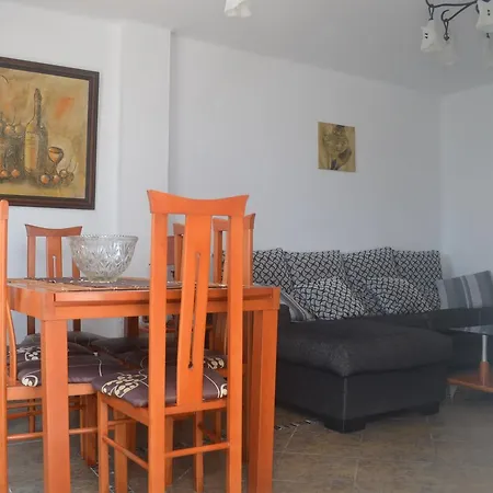 Casa Loren Holiday home