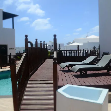 Casa Loren Holiday home *