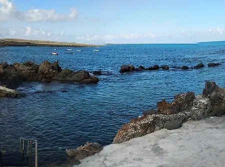 Holiday home Casa Loren Punta Mujeres