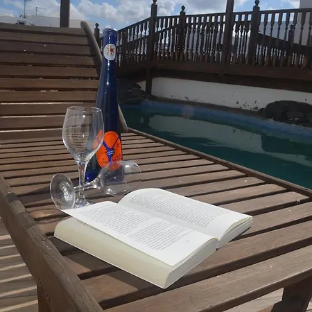 Casa Loren Holiday home