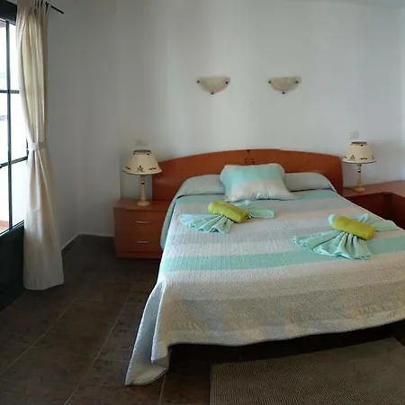 Casa Loren Vakantiehuis Punta Mujeres