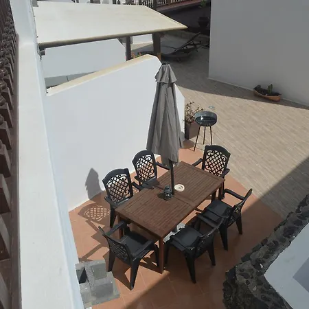 Vakantiehuis Casa Loren