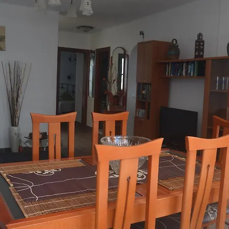 Casa Loren Vakantiehuis